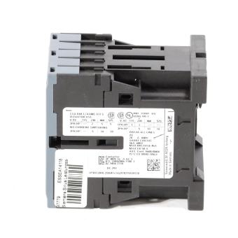 Leistungsschütz  Neu